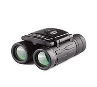 Portable Monocular 40x22 Binocular Zoom Field Glasses Great Handheld Mini telescopes Powerful Binoculars for Travel Camping Black