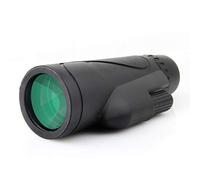 Portable Monocular 40x60 telescopes, High-power High-definition Low Light, Monoculars Equipped with Tripod Card Slot. Adult Telescope for Viewing, Traveling, and Hiking for Adult