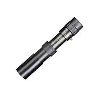 Portable Monocular 4K 10-30X25mm Super Telephoto Zoom Monocular Telescope-Hiking Monocular elescope -Portable Telescope for Birdwatching Target Shooting Archery Stargazing Outdoor Activities