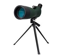 Portable Monocular 60x60 High-power High-magnification Low Light, Adult Telescope Retractable Lens Hood Monoculars for Adults for Hiking Traveling, and Viewing for Adult Bird