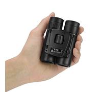 Portable Monocular 8X21 Mini Binoculars Lightweight Compact Folding Binoculars for Adults Kids Bird Watching Football Games Opera Theater