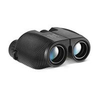 Portable Monocular Adults Compact Travel Binoculars: 10X25 Lightweight Outdoor Theatre Tactical Hiking Concert Sports Camping Low-Light Waterproof for Adult Bird Watching Outdoor
