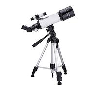Portable Monocular Astronomical Telescope -67X Beginner Monocular Lunar Observation Telescope 40070 for Birdwatching Target Shooting Archery Stargazing Outdoor Activities for Beginners Children