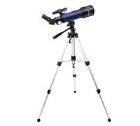 Portable Monocular Astronomical Telescope -67X Beginner Monocular Lunar Observation Telescope 40070 for Birdwatching Target Shooting Archery Stargazing Outdoor Activities for Beginners Children