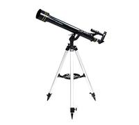 Portable Monocular Astronomical Telescope,700/60mm Refractor Monocular Telescope Professional 675X Lens with Tripod Moon Filter Sun Filter