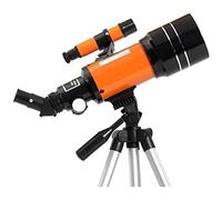 Portable Monocular Astronomical Telescope Deep Space Star View Moon View 150X Monocular Telescope