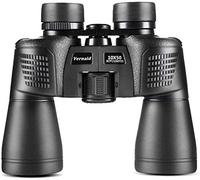 Portable Monocular Binoculars 8 * 40 High Power Waterproof Handheld Low Light Level Telescope Green Film BAK4 Prism Binoculars Bird Watching Walking Concer