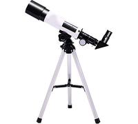 Portable Monocular High Children's Astronomical Telescope Stargazing telescopes for Astronomy Beginners Elementary School Students Use Entry-Level Outdoor Adventure, Attach Importance