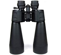 Portable Monocular High Performance Wide Angle Binoculars, Low Light 20-180x Waterproof Roof Prism Telescope, Outdoor Travel