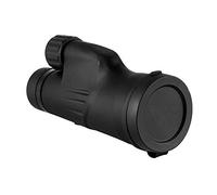 Portable Monocular High Powered 12X50 Monocular. Bright And Clear. Single Hand Focus. Waterproof. Fog Proof. for Bird Watching, Or Watching Wildlife. Daytime Use