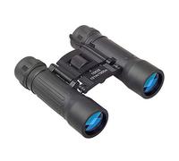 Portable Monocular Portable Compact Mini Pocket 10X25 Binoculars Telescope for Camping Travel Concerts Outdoors Bird Watching and, Black