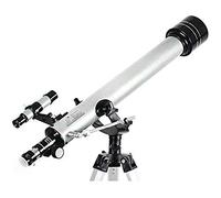 Portable Monocular Refractor Telescope, Professional Telescope 525X Zoom Outdoor Space Observation Catadioptric Monocular Good Partner To View Moon And Planet