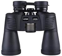 Portable Monocular Spotting Scope Telescope,10X50 Binoculars High Multiple with Low Light, Large Eyepiece Waterproof Binocular for High Power Easy Focus Telescope