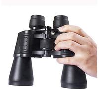 Portable Monocular Spotting Scope Telescope,10x50 Binoculars with Smartphone Photograph Adapter,Binoculars for Adults and Kids,with Low Light,with BAK4 Roof