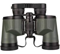 Portable Monocular Spotting Scope Telescope,8X40 Wide Angle Binoculars High Definition BAK4, Waterpoof Green Objective Lens for Fishing Hiking Bird Watching Cruise Army
