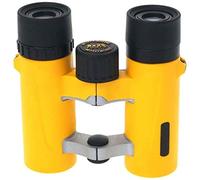 Portable Monocular Spotting Scope Telescope,Adults High Magnification Binoculars Waterproof for Marine Cruise,Bird Watchinghiking Fully Multi-coated,auto Focus Yellow