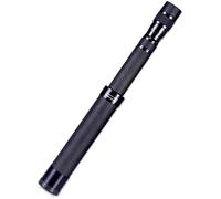 Portable Monocular Spotting Scope Telescope,High Power Black 8-24x40 Telescope Zoom Adjustable Optical Monocular Binoculars Waterproof And Anti-fog telescopes Hiking Camping Travel