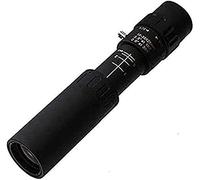 Portable Monocular Telescope 10 300X25Mm Super High Power Telephoto Zoom Monocular High Zoom Professional For Travelling Camping little surprise