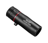 Portable Monocular Telescope 30x25 HD Professional Zoom Night Optical Range Large Field View
