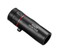 Portable Monocular Telescope 30x25 HD Professional Zoom Night Optical Range Large Field View, Optical Telescope