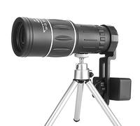Portable Monocular Telescope 40x60 Hd Professional Monocular Zoom Binoculars Night Hunting Optic Scope Big Vision Telescopio