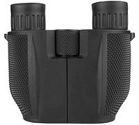 Portable Monocular Telescope, High Powered 10X25 Binoculars, Bak4 Prism Professional Compact Folding Binoculars, Waterproof Great for Travelling, Bird Watching