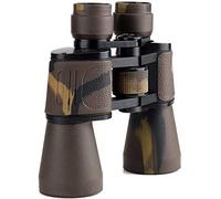 Portable Monocular Waterproof Powerful Binoculars 20X50 Telescope Military Professional Camping Vision No Eyepiece Clear