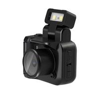 Portable Monoreflexes Small Camera with Flashes Lamp Battery Dock Video Recorder LCD Screen 1080P Camcorder Photography Camera