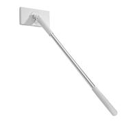 Portable Mop | Lazy Mop Clip On | SnapGrip Mini Mops | Face Towel Bathroom Mops | Hands-Free with Automatic Cloth Changing & 360° | Wall Cleaner for Floor Wall Bathroom Kitchen