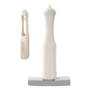 Portable MOP - Portable Self Sufficiency Mop - Quick Dry Reusable Debugging Pen Cleaning Tool for Home Apartment