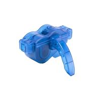 Portable Mountain Bike Chain Cleaner and Scrubber Wash Tool Kit, Complete Cycling Cleaning Set with Brushes, Durable Outdoor Maintenance Accessory(Chain Cleaner)