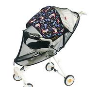 Portable Mozzies Net Baby Mozzies Net for Stroller Infant Carriers Car Seats Net for Babies Stroller
