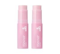 Portable Multi-Effect Collagen Moisturizing Stick | Twist-Up Anti-Aging Balm | For Face, Neck, and Lips | 10g
