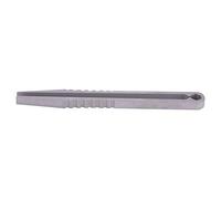 Portable Multi-Function Alloy Tweezers with Pry Bar for Outdoor Survival Camping Hiking Emergency Mini Tool