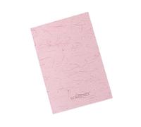 Portable Multi-Purpose Colouring Diary Drawing Book Paper Structure for Artists Resistant to Bleeding and Fraying Watercolour Sketchbook