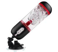 Portable Multifunctional Fitness Tool, 3 Modes, 9 Frequency Conversions, Intelligent Pronunciation