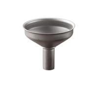 Portable Multifunctional Metal Kitchen Funnel for Various Liquids | Metal texture, rustproof, liquid movement and ensuring the flow of daily work