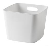 Portable Multifunctional Organizer Basket with Spacious Opening for Storing Daily Essentials at For Home or in the Vehicle (E)