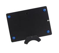 Portable Music Stand Trumpet Music Clip Music Sheet Holder Saxophone Music Holder Suitable For Beginner Practice