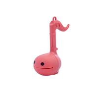 ＡＷＨＡＯ Portable Music Synthesizer for Kids Learning Tool And Musical Device, Red