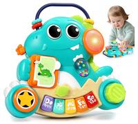 Portable Musical Piano Keyboard Electronic Music Instrument Perfect Gift