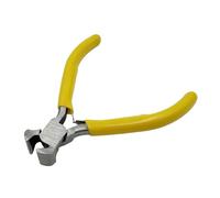 Portable Musician Tool Set String Cutter and Fret Adjuster Suitable for Acoustic Electric Instruments Ergonomic Design Fret String Cutter Pliers