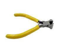 Portable Musician Tool Set String Cutter And Fret Adjuster Suitable For Acoustic Electric Instruments Ergonomic Design String Cutting Pliers