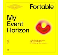 Portable - My Event Horizon [VINYL]