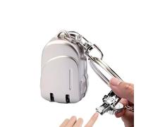 Portable Nail Clippers | Compact, Portable and Lightweight | Small Nail Scissors for Men, Boys, Girls, Children, Young, Teens, Wife, Husband, Son, Daughter, Family and Friends