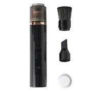 Portable Nail Dust Collector Extractor Fan for Manicure Machine Nail Cleaner Vacuum Powerful E3W7
