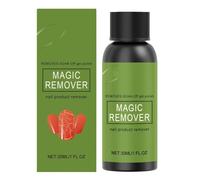 Portable Nail Polish Remover - Easily remove gel polish anytime, anywhere | 30ml