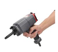 Portable Nail Remover,Air Nail Puller,Professional Non-Slip Nail Puller Kit Hand Tools 0.4-0.7mpa with Hex Wrench