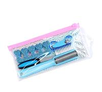 Portable Nails Care Essential Set Rust Proof Stainless Steels for Precises Trimming for Daily Nails Maintenance