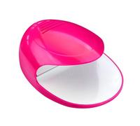 Portable Nails Fan Dryer Battery Powered Nails Art Accessories Drying Machine for Quick and Care Nail Art Enthusiast Tool